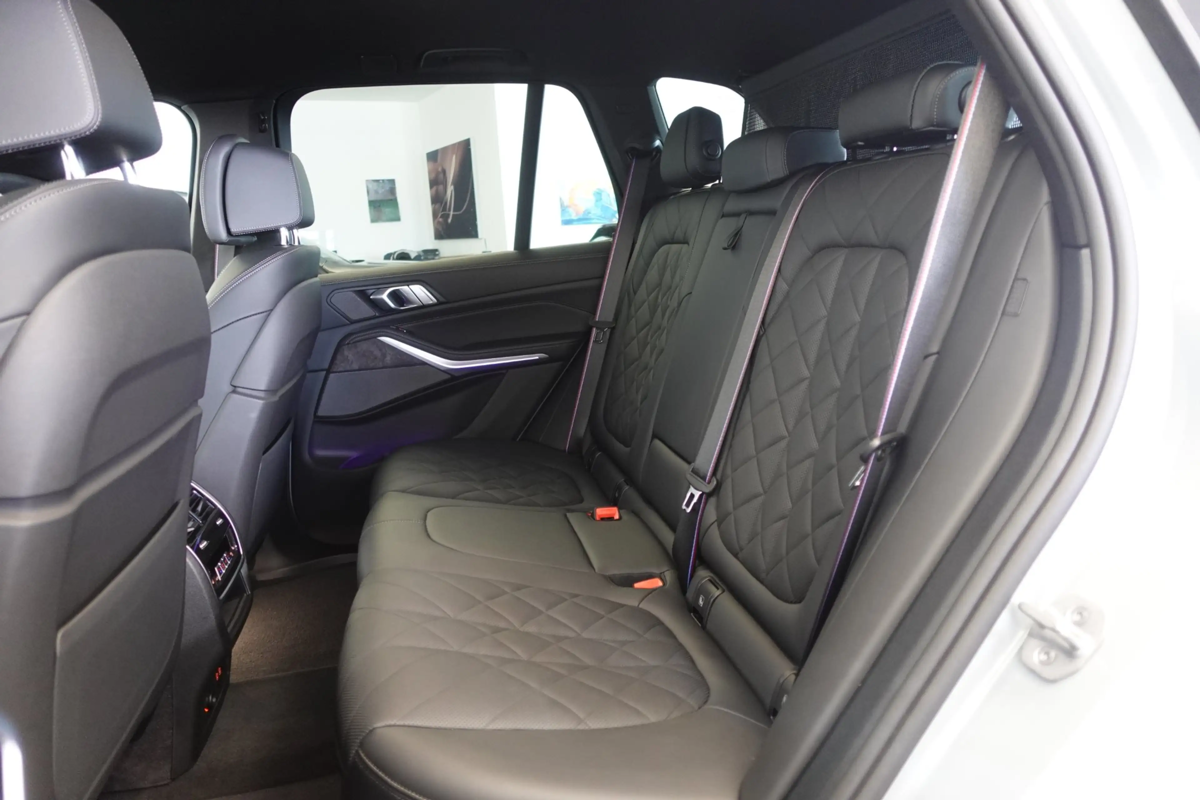 BMW X5 xDrive50e G05 — photo 11