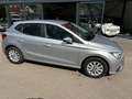 SEAT Ibiza V 1.0 TSI 95cv STYLE BUSINESS Gris - thumbnail 3