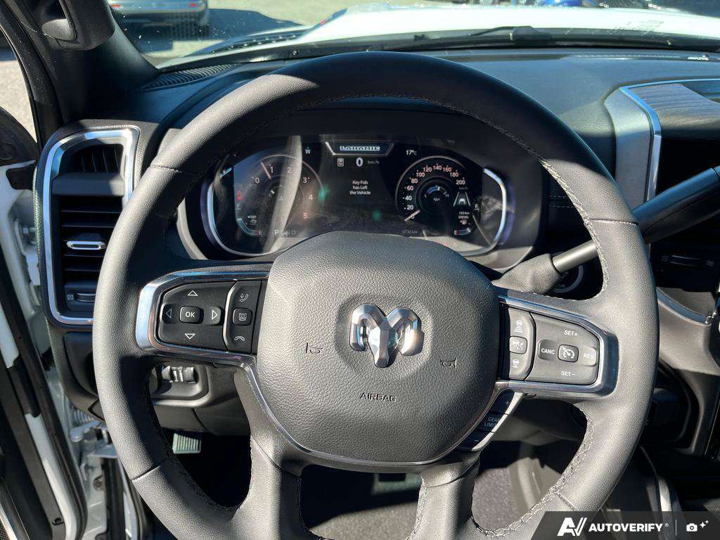 used 2026 Ram 3500 car, priced at $119,999