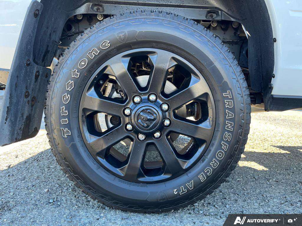 used 2026 Ram 3500 car, priced at $119,999