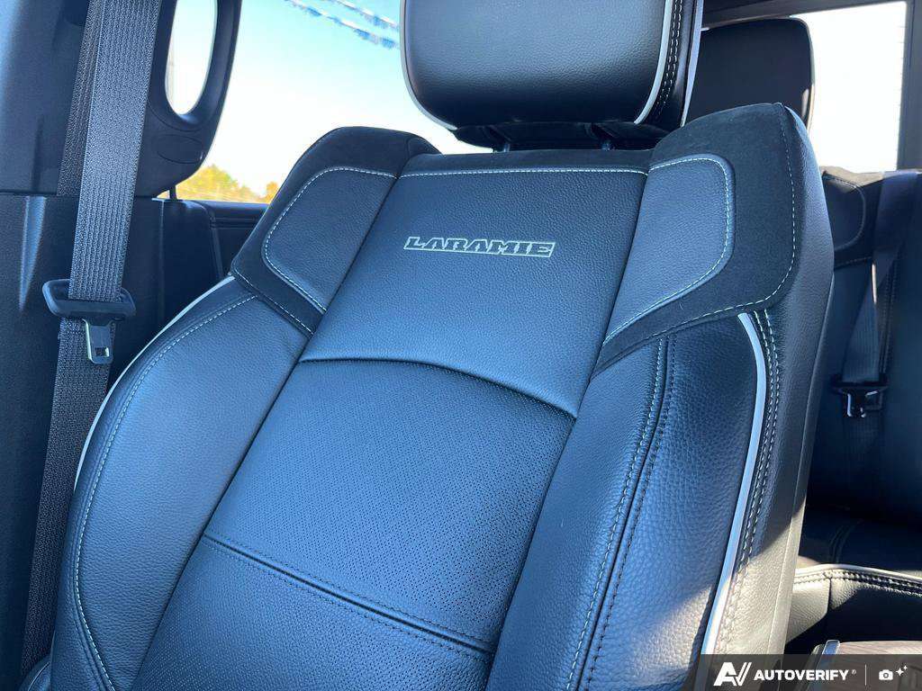 used 2026 Ram 3500 car, priced at $119,999
