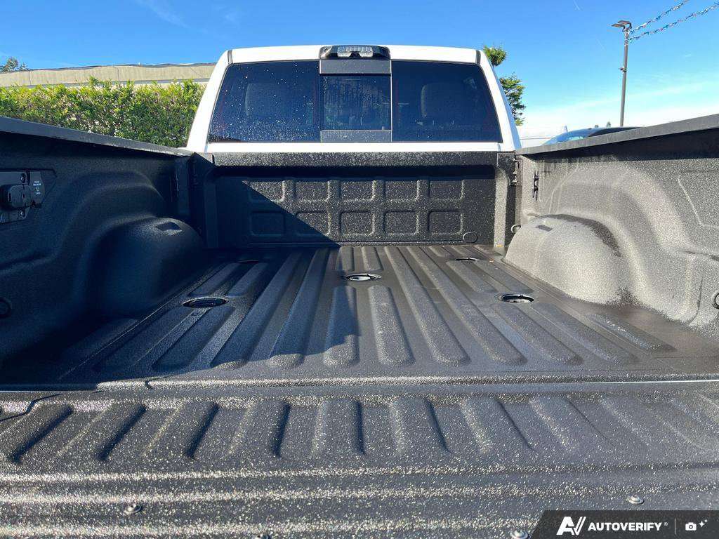 used 2026 Ram 3500 car, priced at $119,999