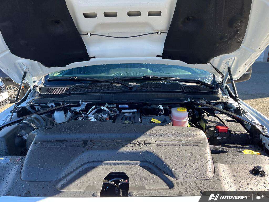used 2026 Ram 3500 car, priced at $119,999