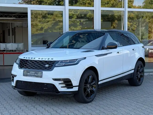 Land Rover Range Rover Velar R Dynamic SE PANO+ACC+MEMORY