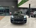 Porsche Cayenne III COUPE 4.0 V8 E-HYBRID 680 TURBO S Noir - thumbnail 4