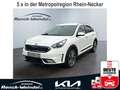 Kia Niro Spirit Navi Leder Soundsystem JBL Klimasitze Bi-Xe Weiß - thumbnail 1