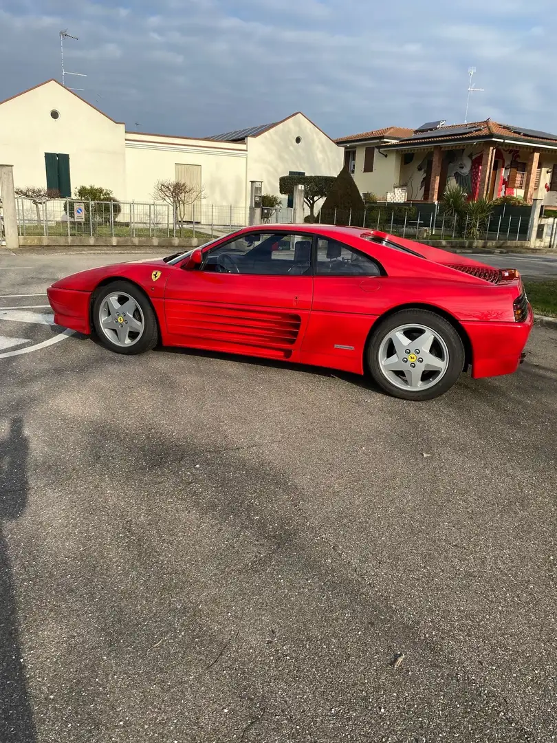 Ferrari 348 TB 3.4 300cv - 2