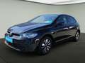 Volkswagen Polo 1.0 TSI DSG MOVE*LED*AHK*DIGITAL*NAVI*KAMER Black - thumbnail 3