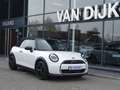 MINI Cooper C Cabrio Mini 2.0 Classic M Blanco - thumbnail 37