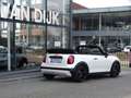 MINI Cooper C Cabrio Mini 2.0 Classic M Blanco - thumbnail 5