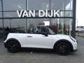 MINI Cooper C Cabrio Mini 2.0 Classic M Blanco - thumbnail 4