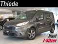 Ford Grand Tourneo CONN. 1.5D TITANIUM 7-SITZ NAVI/SH Grau - thumbnail 1