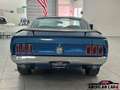 Ford Mustang FASTBACK Mach 1 - V8 390ci - 1969 Bleu - thumbnail 6