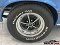 Ford Mustang FASTBACK Mach 1 - V8 390ci - Boite Auto - 1969 Blu/Azzurro - thumbnail 12