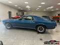 Ford Mustang FASTBACK Mach 1 - V8 390ci - 1969 Bleu - thumbnail 8