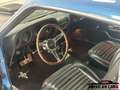 Ford Mustang FASTBACK Mach 1 - V8 390ci - 1969 Bleu - thumbnail 17