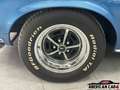Ford Mustang FASTBACK Mach 1 - V8 390ci - Boite Auto - 1969 Blu/Azzurro - thumbnail 11