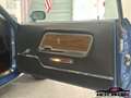Ford Mustang FASTBACK Mach 1 - V8 390ci - 1969 Bleu - thumbnail 24