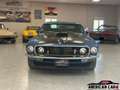 Ford Mustang FASTBACK Mach 1 - V8 390ci - 1969 Bleu - thumbnail 2