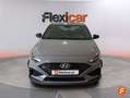 Hyundai i30 1.0 TGDI 48V N Line Gris - thumbnail 2