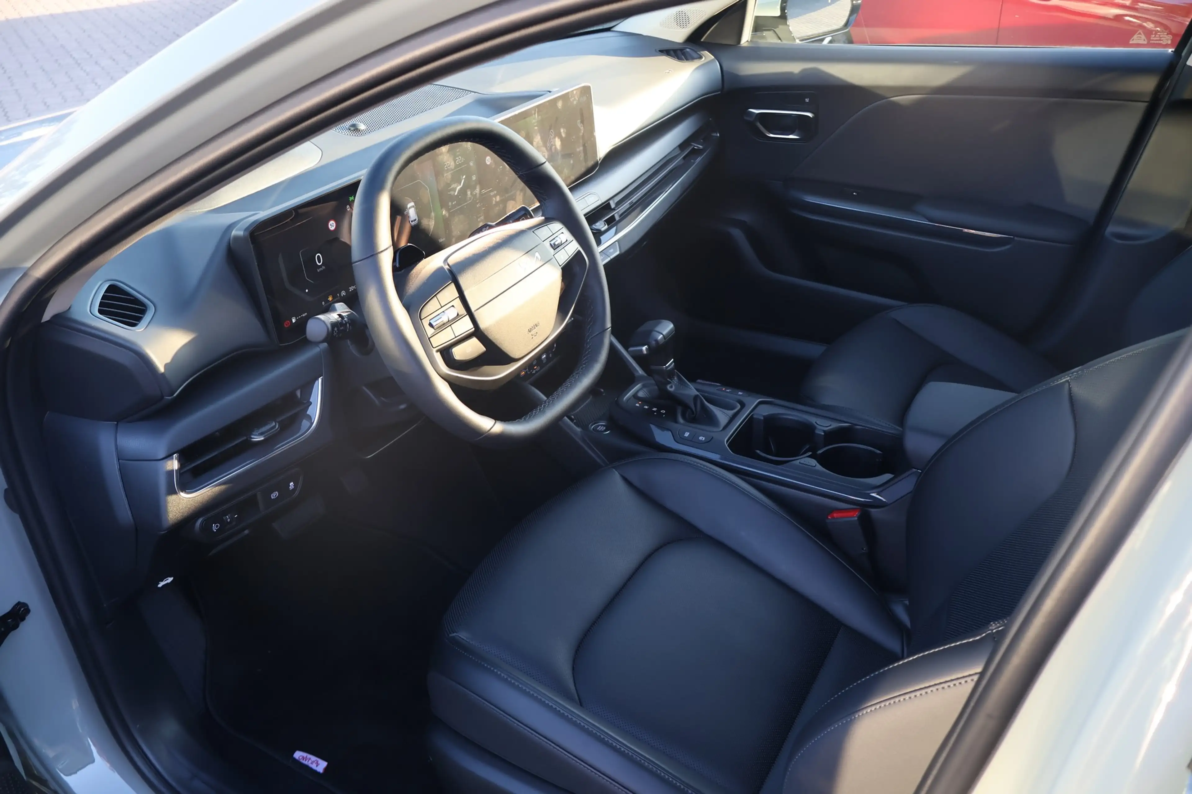 Kia Ceed SW / cee'd SW K4 Sportswagon 1.6 T-GDI Aut. LED ACC Navi Kamera — photo 10