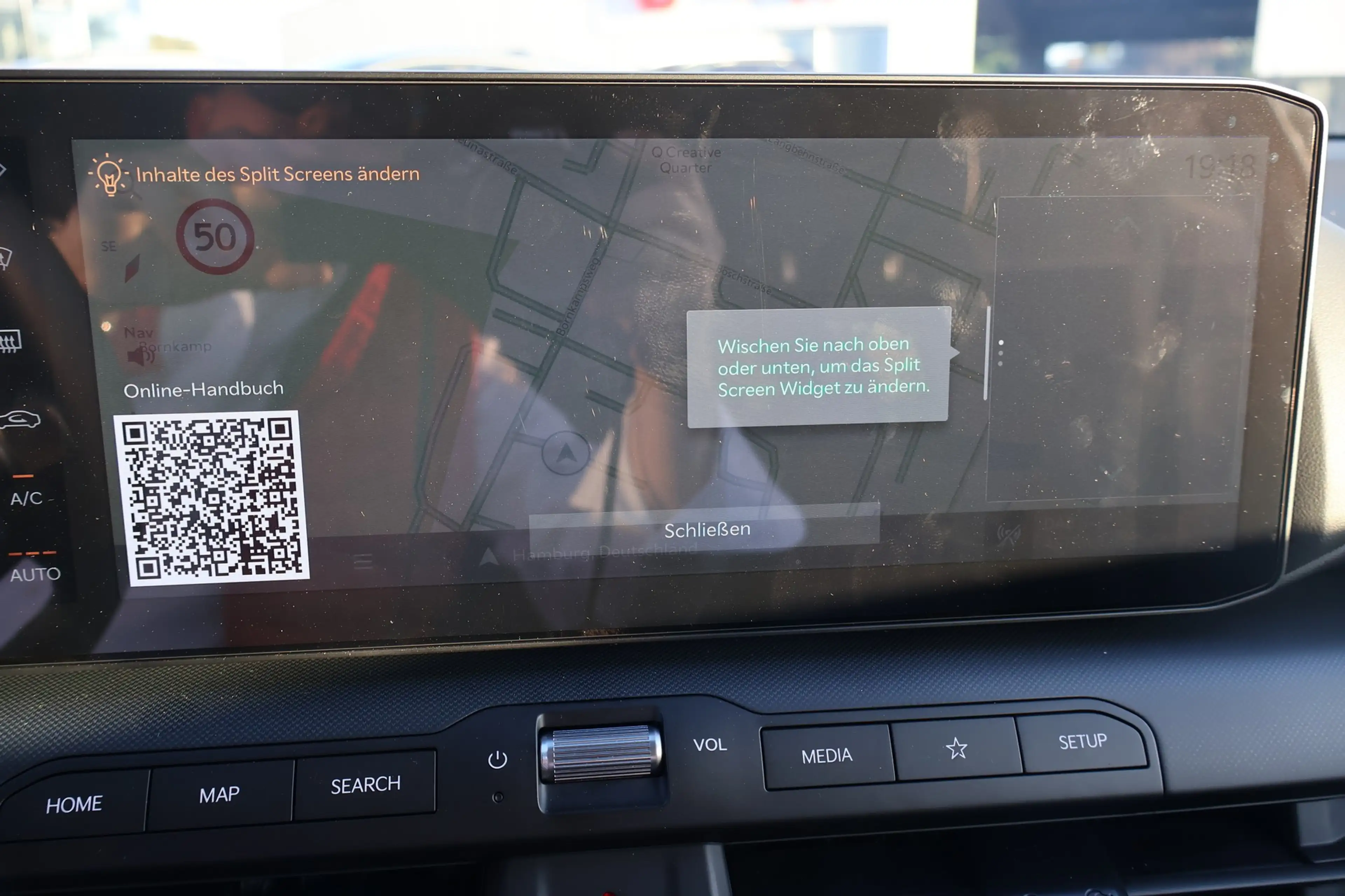 Kia Ceed SW / cee'd SW K4 Sportswagon 1.6 T-GDI Aut. LED ACC Navi Kamera — photo 15