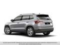 Skoda Karoq Selection TDI DSG Silber - thumbnail 4