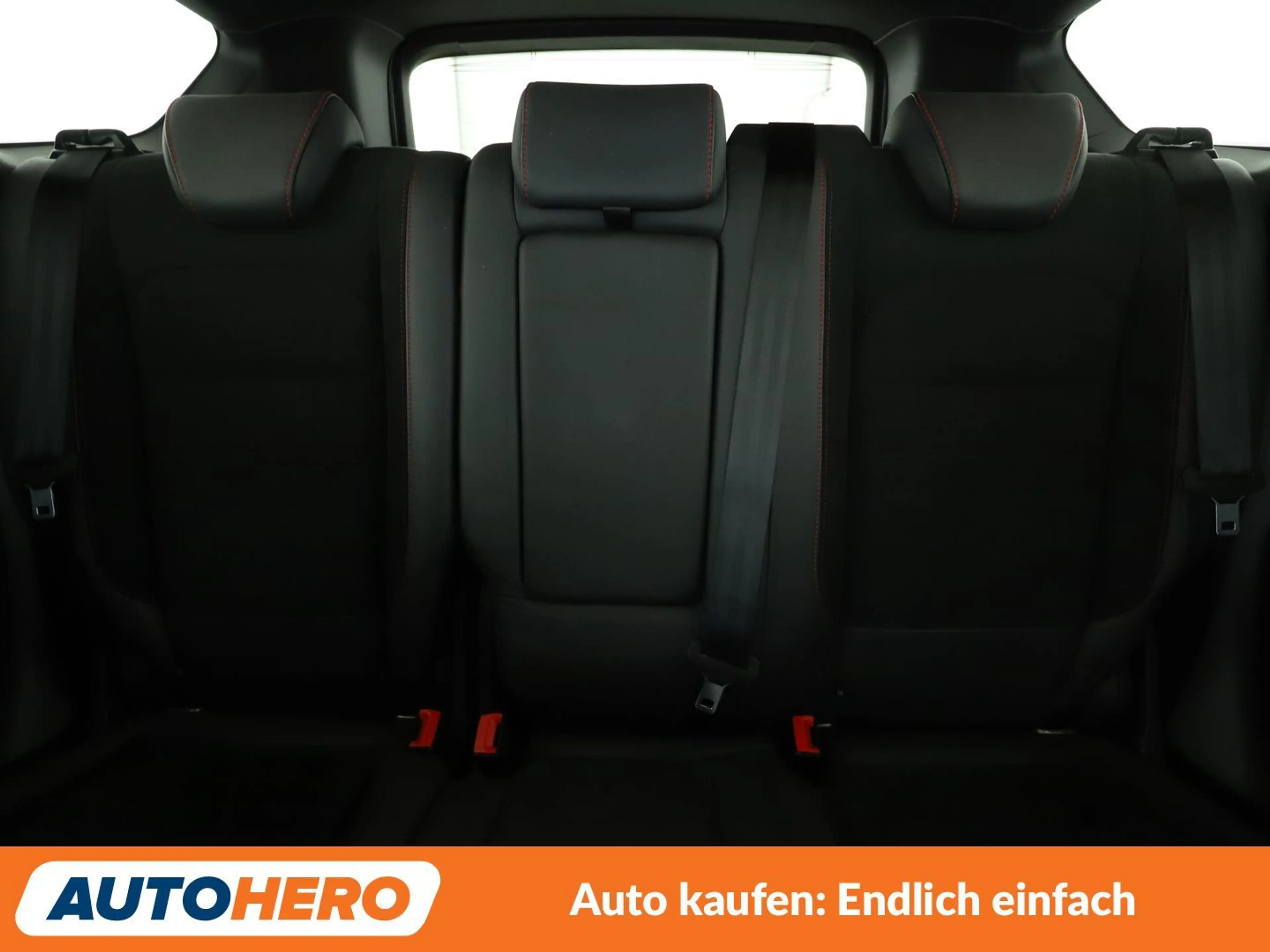 Ford Kuga 2.0 EcoBoost ST-Line Aut.*XENON*NAVI*TEMPO*PDC*SHZ — photo 15