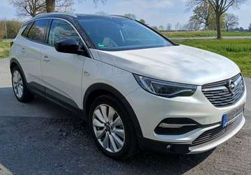 Grandland X 2.0 D Start/Stop Automatik Ultimate