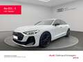 Audi A5 A5 Lim. TFSI S line Matrix Navi StandHZG 360° Weiß - thumbnail 1