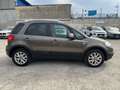 Fiat Sedici 1.6 16V 4x4 Emotion con 12 MESI DI GARANZIA Grigio - thumbnail 5