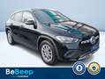 Mercedes-Benz GLA 200 200 D BUSINESS AUTO Schwarz - thumbnail 4