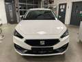 SEAT Leon Sportstourer 1.5 eTSI DSG FR AHK/RFK/LED/SH Weiß - thumbnail 2