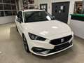 SEAT Leon Sportstourer 1.5 eTSI DSG FR AHK/RFK/LED/SH Weiß - thumbnail 3
