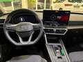 SEAT Leon Sportstourer 1.5 eTSI DSG FR AHK/RFK/LED/SH Weiß - thumbnail 11