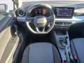 SEAT Ibiza Road Edition 1.0 TSI 6-Gang *RFK*SHZ*LED* Blanc - thumbnail 8