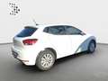 SEAT Ibiza Road Edition 1.0 TSI 6-Gang *RFK*SHZ*LED* Blanc - thumbnail 19