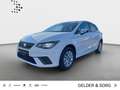 SEAT Ibiza Road Edition 1.0 TSI 6-Gang *RFK*SHZ*LED* Blanc - thumbnail 1
