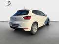 SEAT Ibiza Road Edition 1.0 TSI 6-Gang *RFK*SHZ*LED* Blanc - thumbnail 2