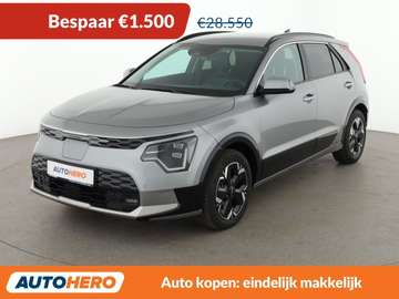 electric drive 150 kW Spirit