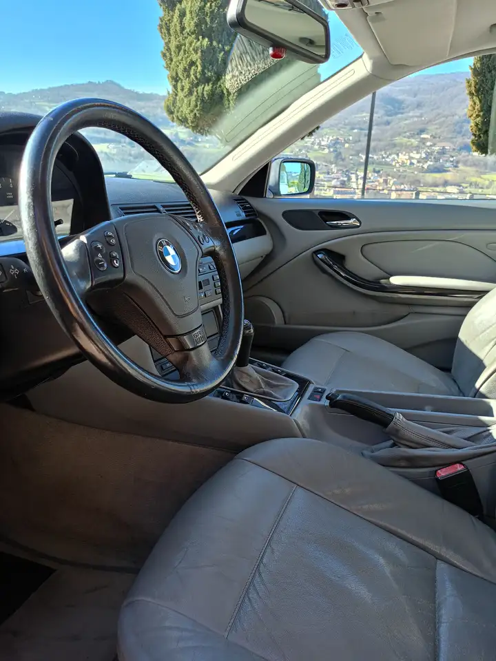 BMW 323 Serie 3 E46 Coupe 323ci Coupe, foto 5