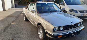 325i Cabrio