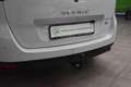 Renault Scenic III Grand Limited Navi Klima SHZ AHK PDC Weiß - thumbnail 8