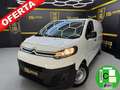 Citroen Jumpy Talla M BlueHDi 100 S&S 6v Control Blanco - thumbnail 1