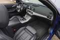 BMW 440 4-serie Cabrio M440i High Executive Automaat / Las Blauw - thumbnail 10