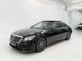 Mercedes-Benz S 350 d Lang Aut. AMG-Line Panorama Chaffeurpaket Bur... Schwarz - thumbnail 2