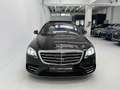 Mercedes-Benz S 350 d Lang Aut. AMG-Line Panorama Chaffeurpaket Bur... Schwarz - thumbnail 3