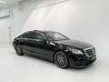 Mercedes-Benz S 350 d Lang Aut. AMG-Line Panorama Chaffeurpaket Bur... Schwarz - thumbnail 7