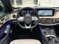 Mercedes-Benz S 350 d Lang Aut. AMG-Line Panorama Chaffeurpaket Bur... Schwarz - thumbnail 16
