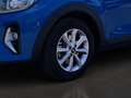 Kia Stonic 1,0 TGDI GPF ISG Titan *P1* *P2* Blau - thumbnail 9